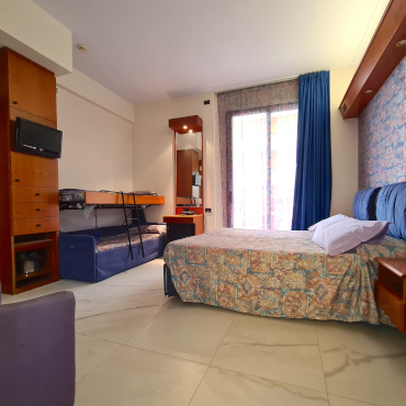 camera hotel sabra senigallia