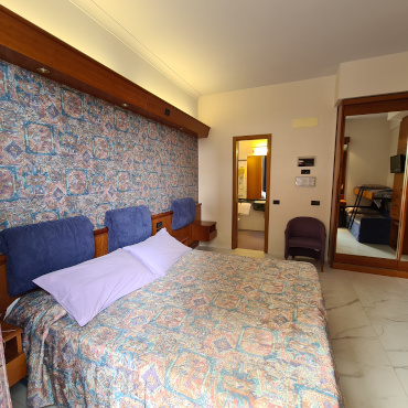 camera hotel sabra senigallia