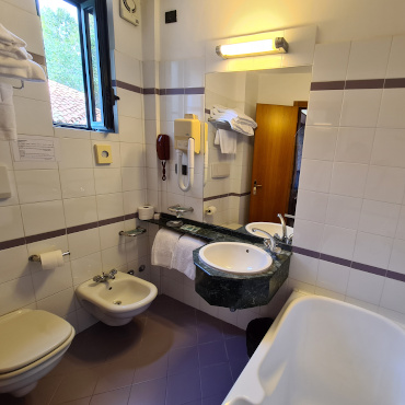 camera hotel sabra senigallia