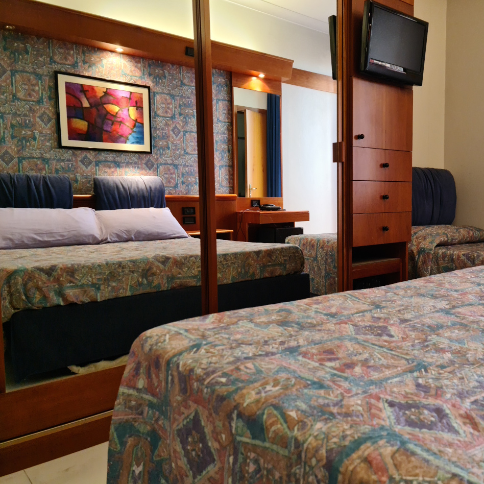camera hotel sabra senigallia