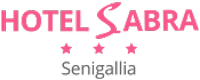 logo hotel sabra senigallia